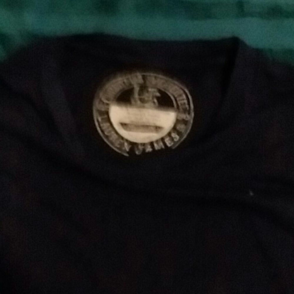 Uva tee - Picture 3 of 3